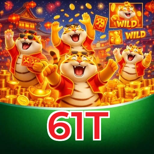 61T App Mobile - Android e iOS