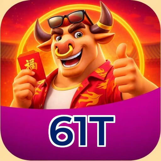 61T Slots - 1.500+ Jogos