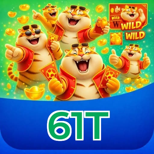 61T Loteria - Mega-Sena e Mais